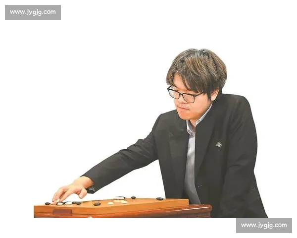 柯洁韩国LG杯精彩对决再现巅峰棋艺风采